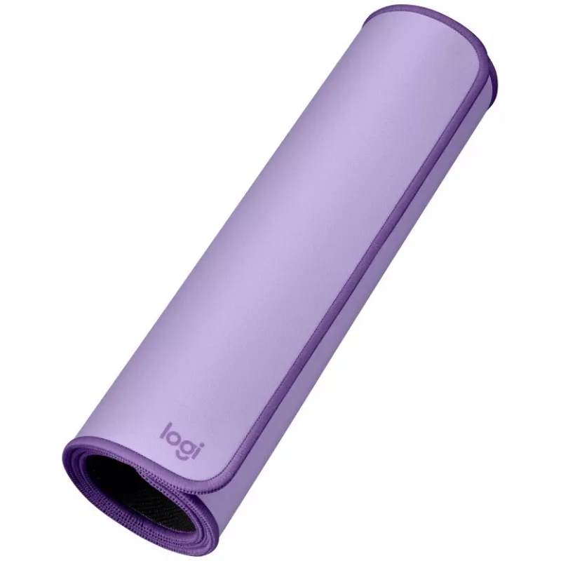 Peļu Paklājiņš Uz Galda STUDIO/LAVENDER 956-000054 Logitech