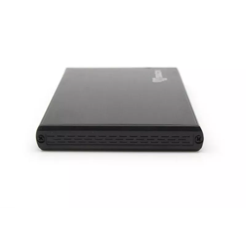 Sbox HDC-2562B 2.5 ārējais cietā diska korpuss Blackberry Black