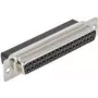 Vadu savienotājs D-Sub 37 pin DeLOCK 66722