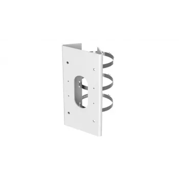 Piederums HIKVision DS-1475ZJ-SUS staba stiprinājuma adapteris