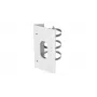 Piederums HIKVision DS-1475ZJ-SUS staba stiprinājuma adapteris