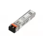 MikroTik SFP modulis S-C57DLC40D, CWDM, 1,25 Gb/s, 1570nm, 2x LC, 40km, DDM, vienmoda