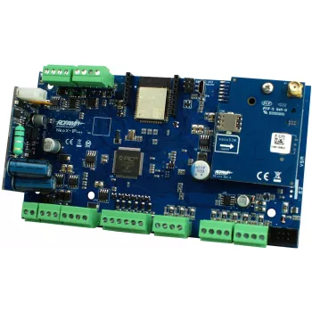 Vadības panelis NEO tools NEO-IP-PS 38227 — IP klases korpuss elektroenerģijas sadalei un vadībai
