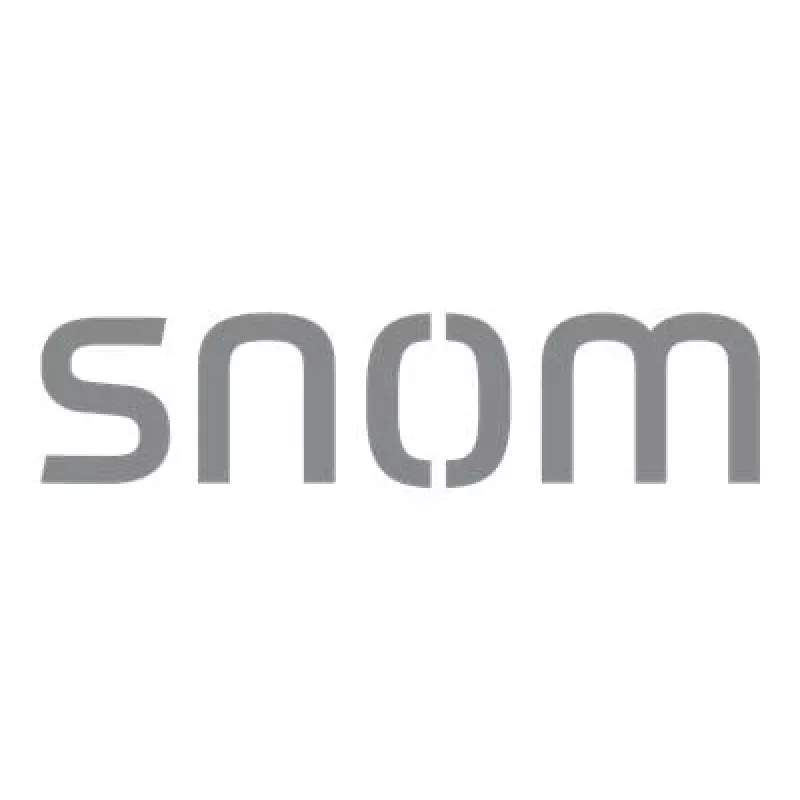 Snom sienas stiprinājums tālrunim - Snom D120