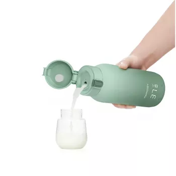 Momcozy MW05 pārnēsājams mātes piena un ūdens sildītājs ceļojumiem ES