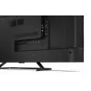 Sharp 43HP6265E TV Google UHD Melns