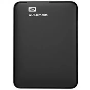 WD 00210069 atmiņas diskdzinis melns