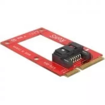 Interfeisa karte DeLOCK 95240