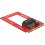 Interfeisa karte DeLOCK 95240