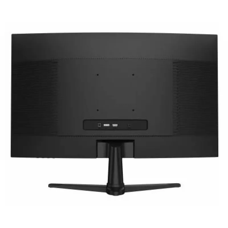 Dahua Technology LM24-E240C datora monitors 59,9 cm (23,6 collas) 1920 x 1080 pikseļi Full HD LED melns