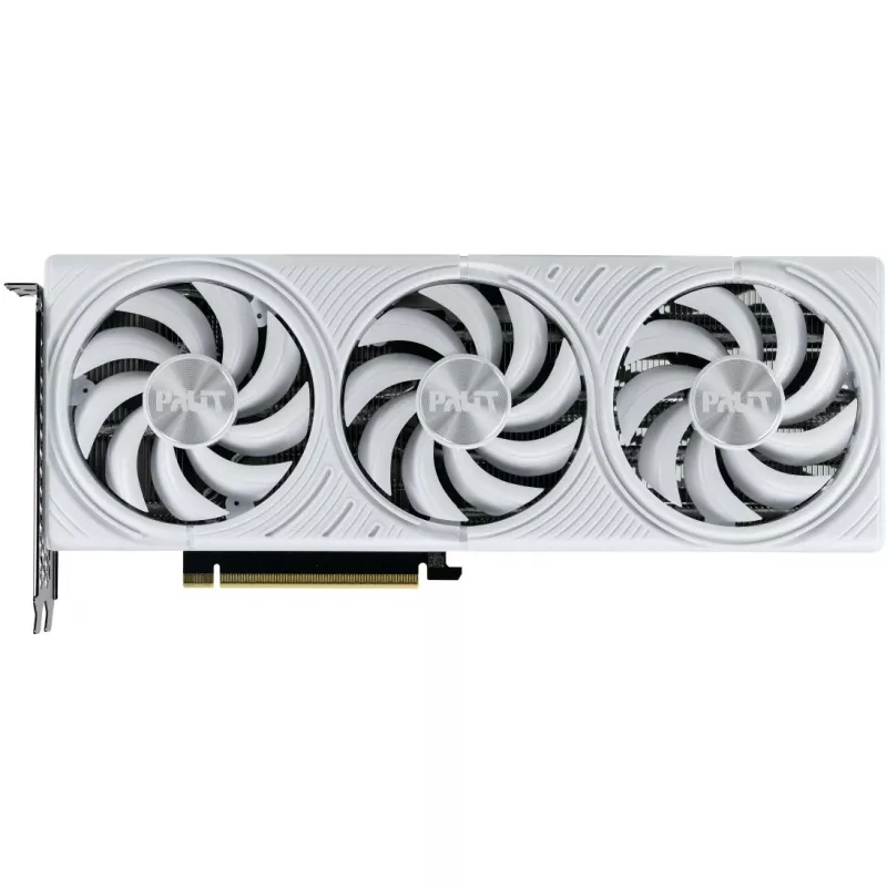 Grafikas karte GeForce RTX 5070 12 GB GDDR7