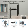 Monitora stiprinājums 17-32 10 kg max, tērauds