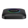 CarlinKit CPC200-Tbox Ambient Wireless adapter 8GB/128GB Melns