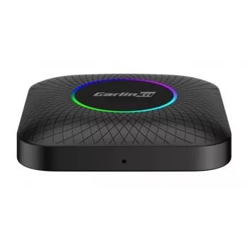 CarlinKit CPC200-Tbox Ambient Wireless adapter 8GB/128GB Melns