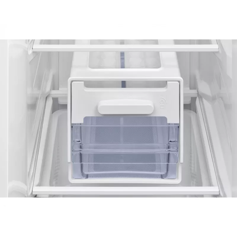 Ledusskapis-kamera RS70F65QEFEO Side by Side