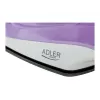 Tvaika gludeklis Adler AD 5019