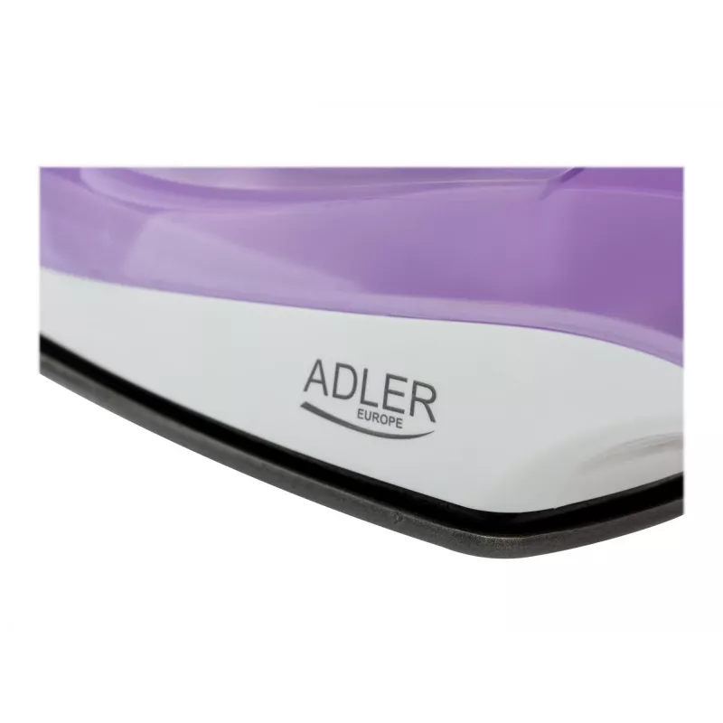 Tvaika gludeklis Adler AD 5019