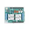 Arduino 4 releju paplašināšanas plate Arduino A000110