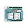 Arduino 4 releju paplašināšanas plate Arduino A000110