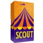 Scout, Kāršu spēle