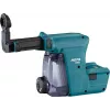 Makita 199572-1 rotējošā perforatora piederums Putekļu nosūkšanas sistēma
