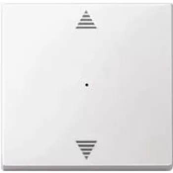 Merten 619425 elektriskais slēdzis balts (619425)