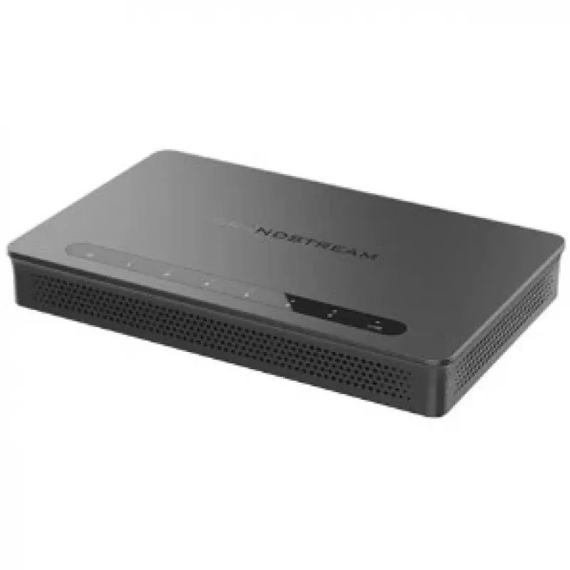 Bezvadu maršrutētājs Grandstream Networks GWN7001