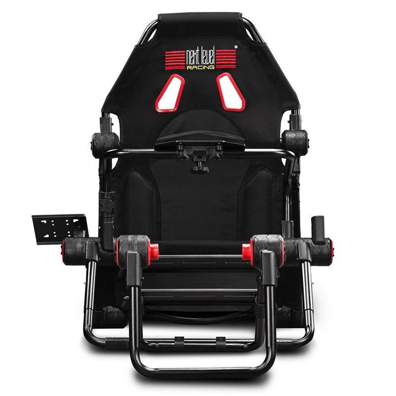 Sacīkšu simulatora kokpits Next Level Racing F-GT LITE NLR-S015