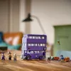 LEGO HARRY POTTER 76446 Knight Bus piedzīvojums