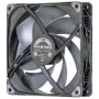Phanteks T30 PWM 140mm korpusa ventilators – pelēks