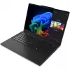 Lenovo ThinkPad T14s Gen 6 (AMD) Copilot+ PC AMD Ryzen™ AI 7 350 klēpjdators 35,6 cm (14 collu) WUXGA 32 GB LPDDR5x-SDRAM 1 TB SSD Wi-Fi 7 (802.11be) Windows 11 Pro melns