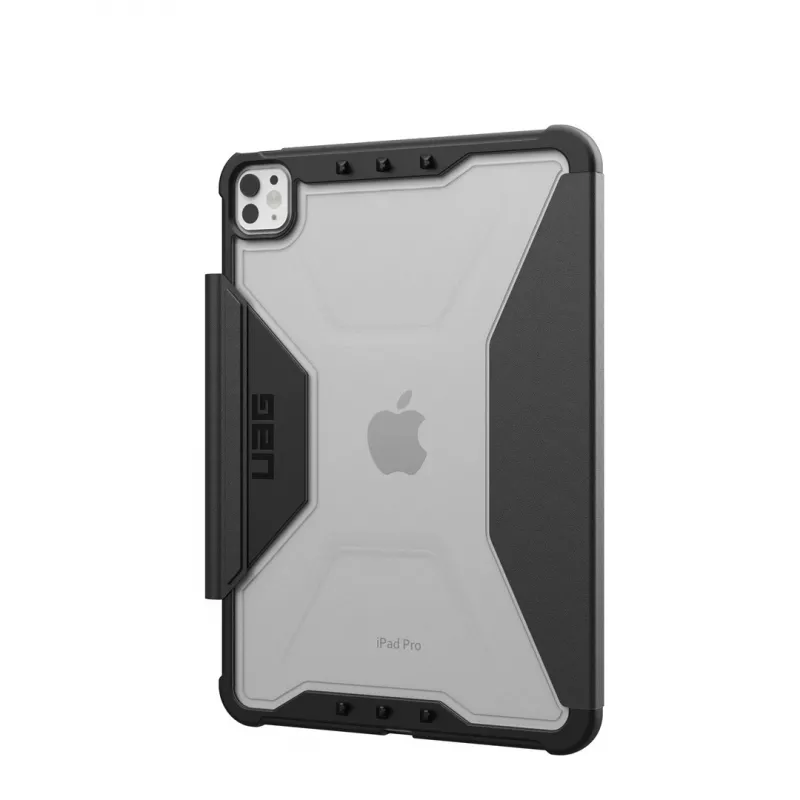 Urban Armor Gear Plyo Series iPad Pro 11 (5. paaudze, 2024, M4) planšetdatora vāciņš