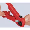 Kabeļu noņēmējs Knipex 16 60 06 SB