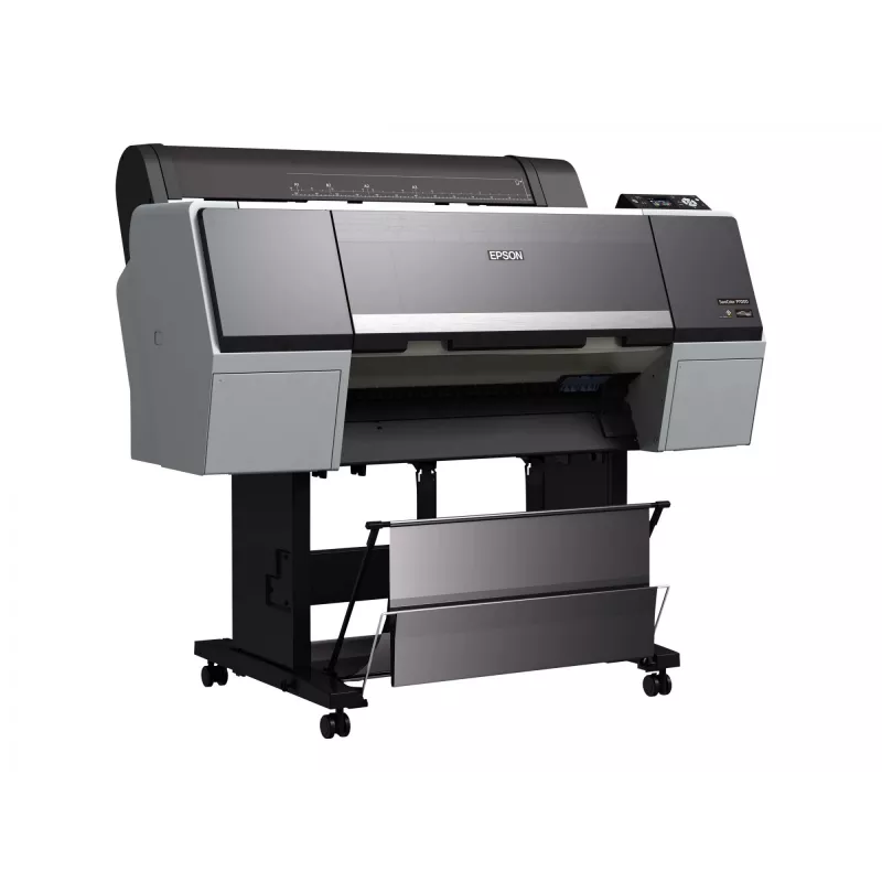 Epson SureColor P7300 lielformāta printeris Tintes strūklas Krāsu 1200 x 2400 DPI A1 (594 x 841 mm) Ethernet LAN