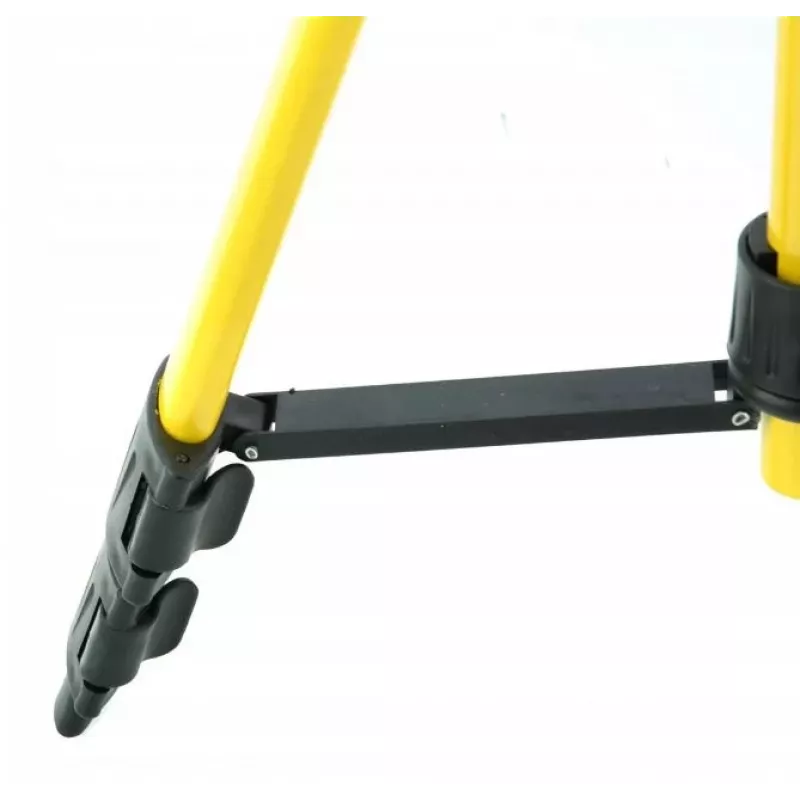 Statīvs lāzera nivelierim Extralink 43–118 cm regulējams augstumā