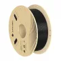 PLA filamenta spole AnyCubic IPHPLBK-106 1 kg — melna, 1,75 mm