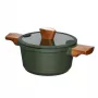 Katls RESTO 93703, 24 cm diametra katls, 4,6 L tilpums
