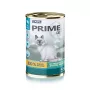 PUPIL Prime bagāts ar lasi un foreli - mitrā kaķu barība - 400g