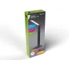 Tracer 47710 Prisma Melns LED Desk Lamp
