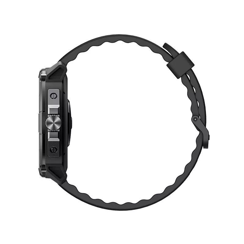 Tracer 47638 GP-Run Smartwatch Black