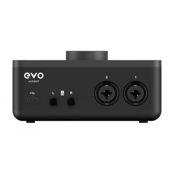 Audient EVO4 — USB audio interfeiss