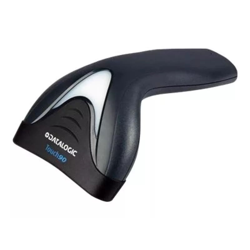 Svītrkodu skeneris Datalogic Touch 90 Lite Melns