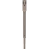 Plakanais kalts Bosch EXPERT SDS plus-8C 20 x 250 mm, modelis 2608901695