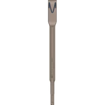 Plakanais kalts Bosch EXPERT SDS plus-8C 20 x 250 mm, modelis 2608901695