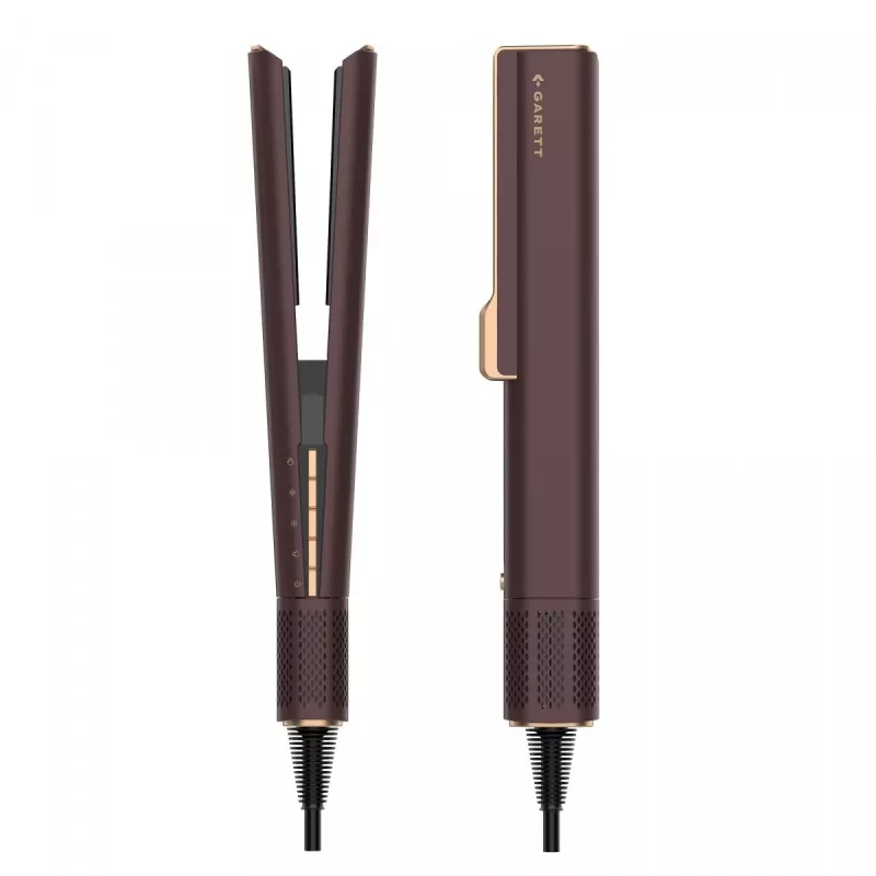 LED gaismas terapijas skaistumierīce Garett AeroGlow Portable — rokas, uzlādējama