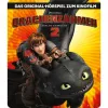 Tonies Dreamworks - Kā pieradināt pūķi 2, audio lugas figūriņa