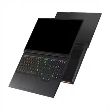 XMG NEO 16 - E25qvq - 16 QHD 300Hz Mini-LED displejs, Intel Ultra 9 275HX, 32GB RAM, 2TB SSD, NVIDIA GeForce RTX 5080, Windows 11 Pro