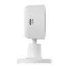 IP drošības kamera Xiaomi Smart Camera C100 3MP 2304x196 Iekštelpu Bezvadu