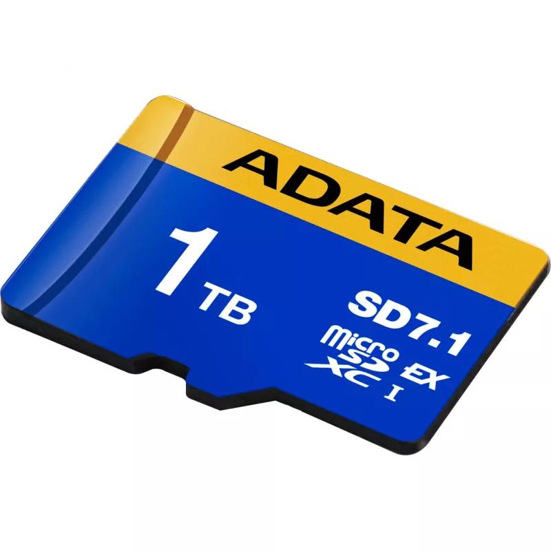 microSDXC karte ADATA 1TB SD7.1 Express UD1TEX3L1-C