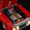 Low Rider - Big Sarkans, celtniecības rotaļlieta